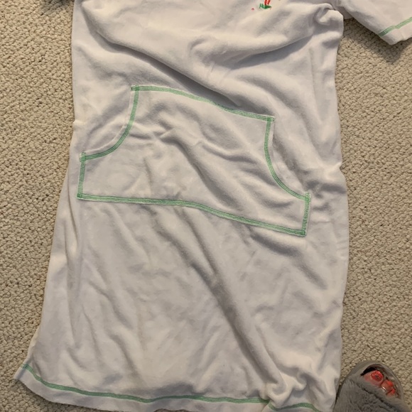 Swim coverup - Picture 3 of 3